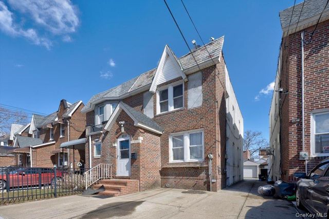 89-23 Vanderveer Street, Queens Village, NY 11427
