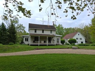 3150-3160 W Defay Road, Lincoln Twp, MI 49127
