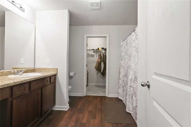 15 LISA Court, Covington, GA 30016
