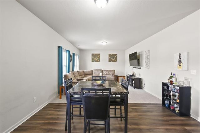 15 LISA Court, Covington, GA 30016