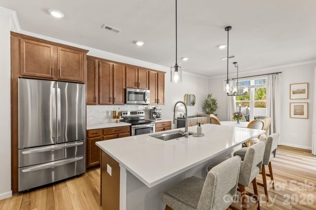 8208 Merryvale Lane, Charlotte, NC 28214