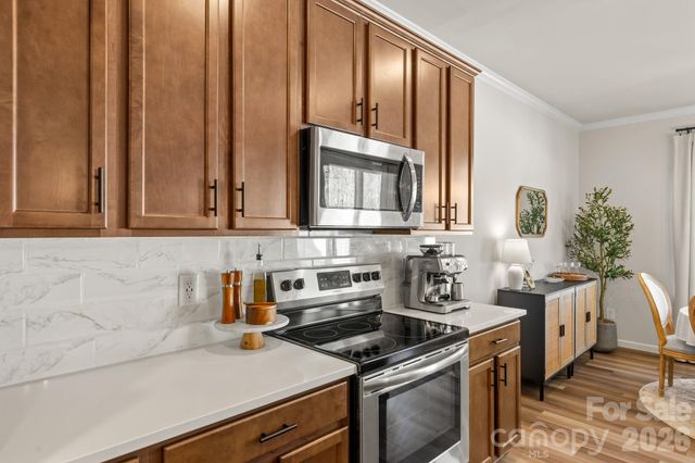 8208 Merryvale Lane, Charlotte, NC 28214