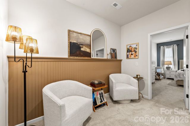 8208 Merryvale Lane, Charlotte, NC 28214