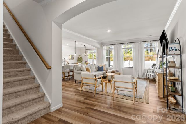 8208 Merryvale Lane, Charlotte, NC 28214