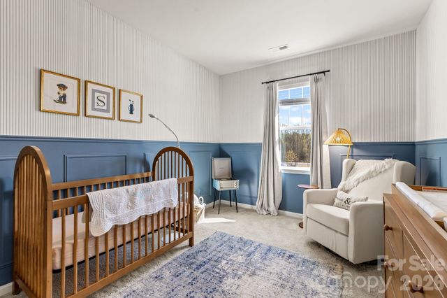 8208 Merryvale Lane, Charlotte, NC 28214