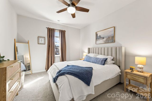 8208 Merryvale Lane, Charlotte, NC 28214