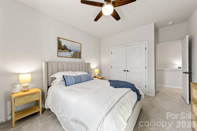 8208 Merryvale Lane, Charlotte, NC 28214