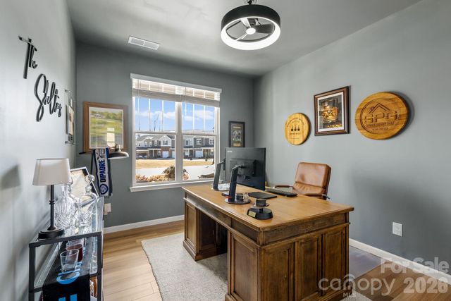 8208 Merryvale Lane, Charlotte, NC 28214