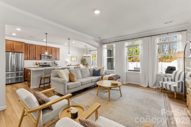 8208 Merryvale Lane, Charlotte, NC 28214