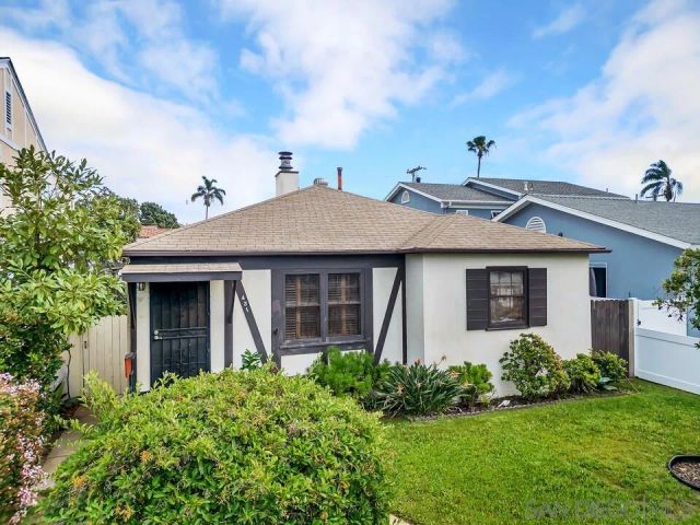 431 H Avenue, Coronado, CA 92118
