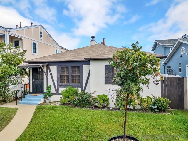 431 H Avenue, Coronado, CA 92118