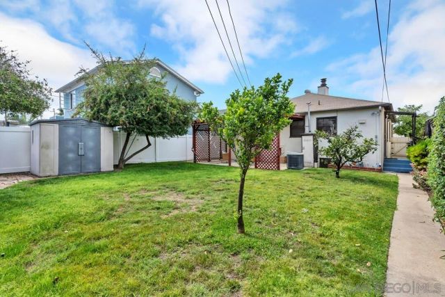 431 H Avenue, Coronado, CA 92118