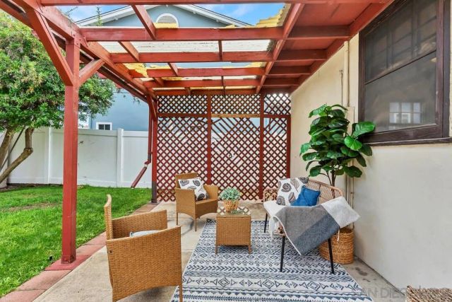 431 H Avenue, Coronado, CA 92118