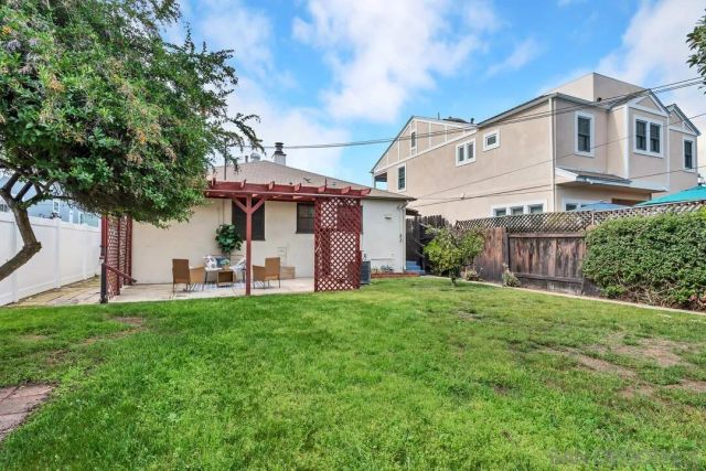 431 H Avenue, Coronado, CA 92118