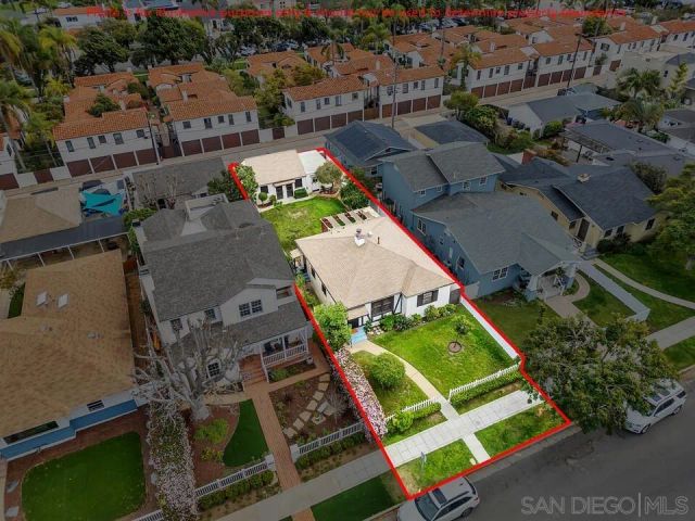 431 H Avenue, Coronado, CA 92118