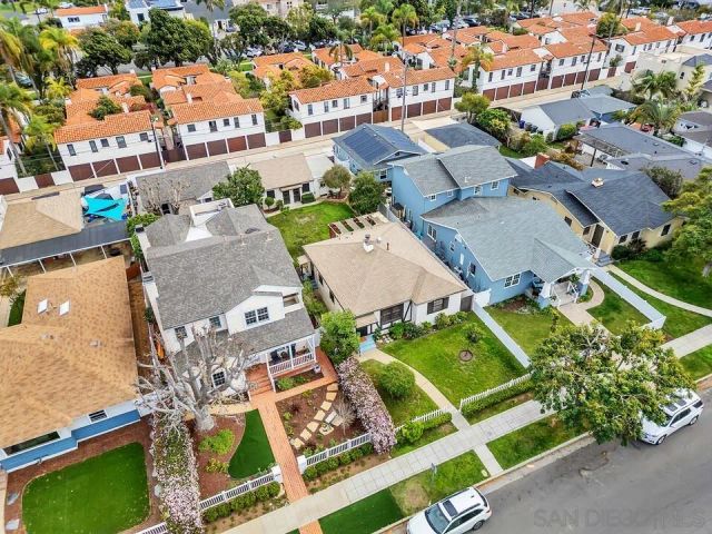 431 H Avenue, Coronado, CA 92118