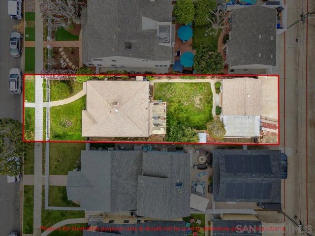 431 H Avenue, Coronado, CA 92118