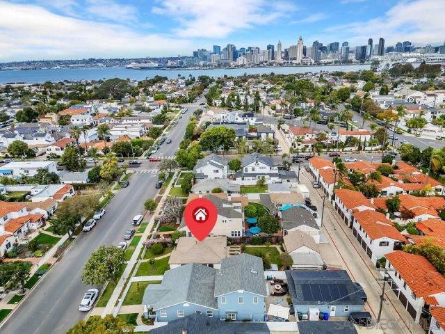 431 H Avenue, Coronado, CA 92118