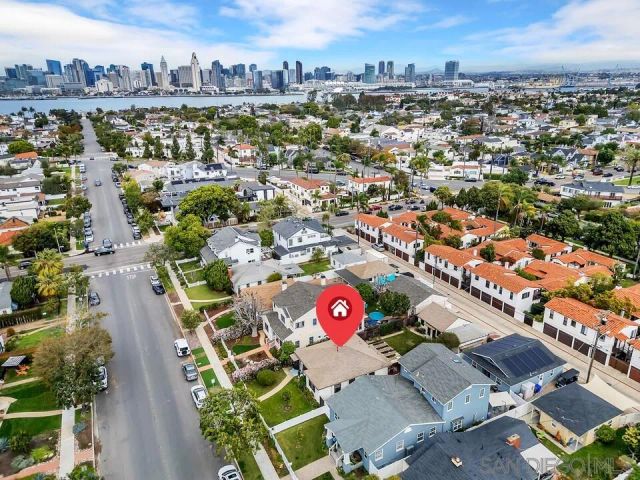 431 H Avenue, Coronado, CA 92118