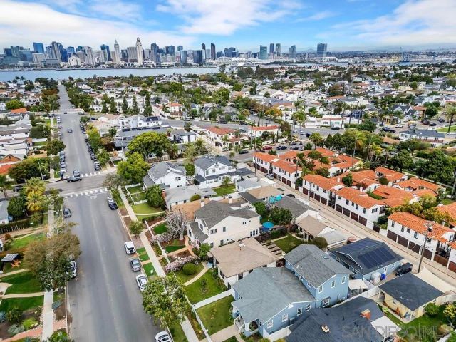431 H Avenue, Coronado, CA 92118