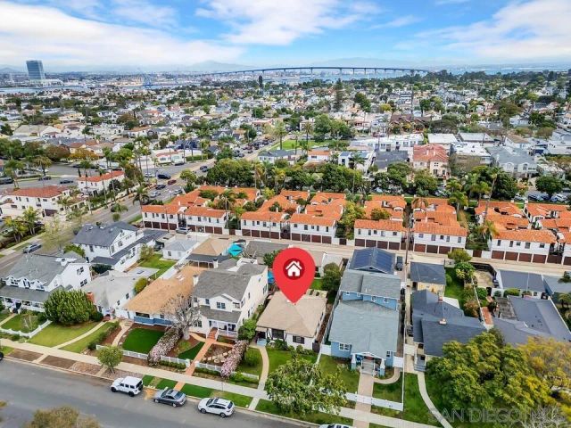 431 H Avenue, Coronado, CA 92118