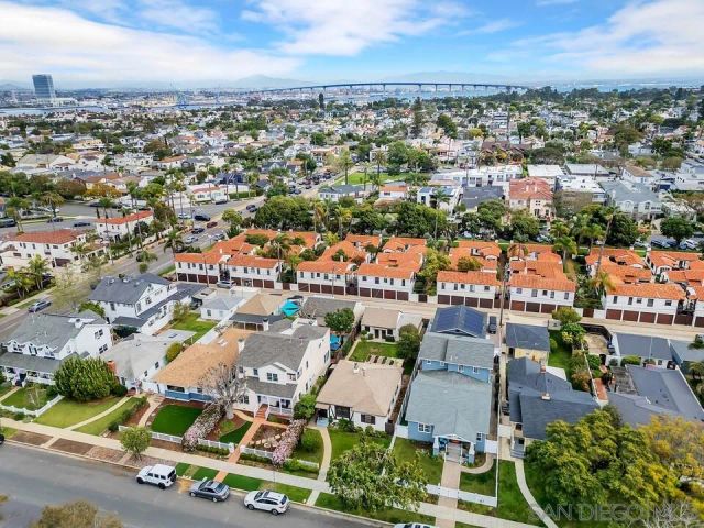 431 H Avenue, Coronado, CA 92118
