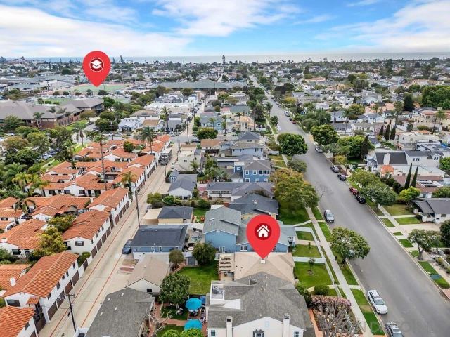 431 H Avenue, Coronado, CA 92118