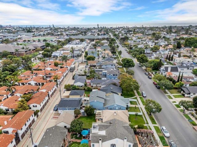 431 H Avenue, Coronado, CA 92118