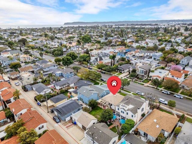 431 H Avenue, Coronado, CA 92118