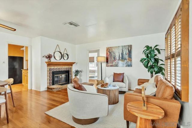 431 H Avenue, Coronado, CA 92118