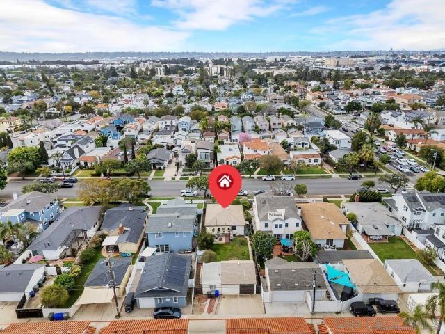 431 H Avenue, Coronado, CA 92118