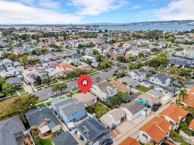431 H Avenue, Coronado, CA 92118