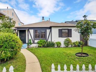 431 H Avenue, Coronado, CA 92118