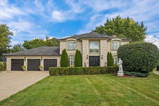 4004 Denice Court, Glenview, IL 60025