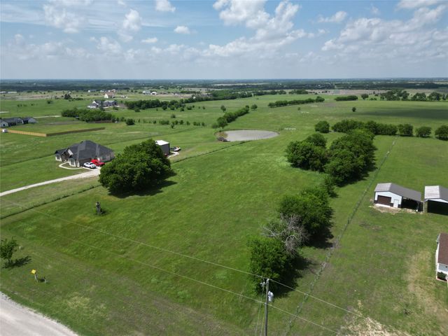 Lot 7 County Road 1093, Celeste, TX 75423