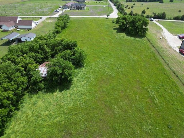 Lot 7 County Road 1093, Celeste, TX 75423