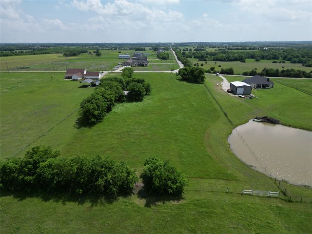 Lot 7 County Road 1093, Celeste, TX 75423
