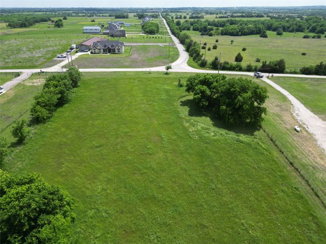 Lot 7 County Road 1093, Celeste, TX 75423