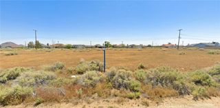 0 Tamarack Avenue, California City, CA 93505