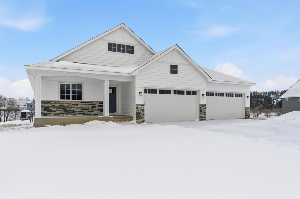 24069 187th Street NW, Big Lake, MN 55309