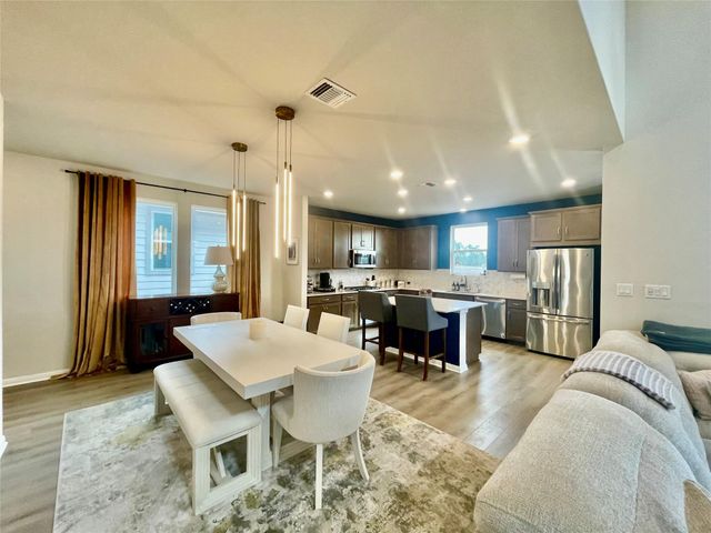 232 Denali WAY, Dripping Springs, TX 78620