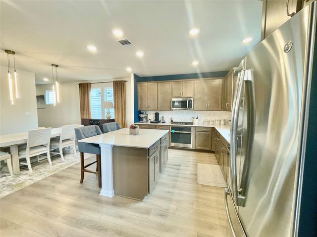 232 Denali WAY, Dripping Springs, TX 78620