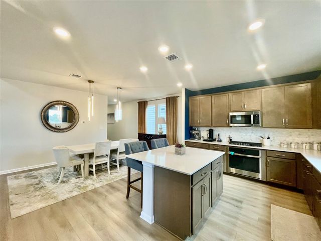 232 Denali WAY, Dripping Springs, TX 78620