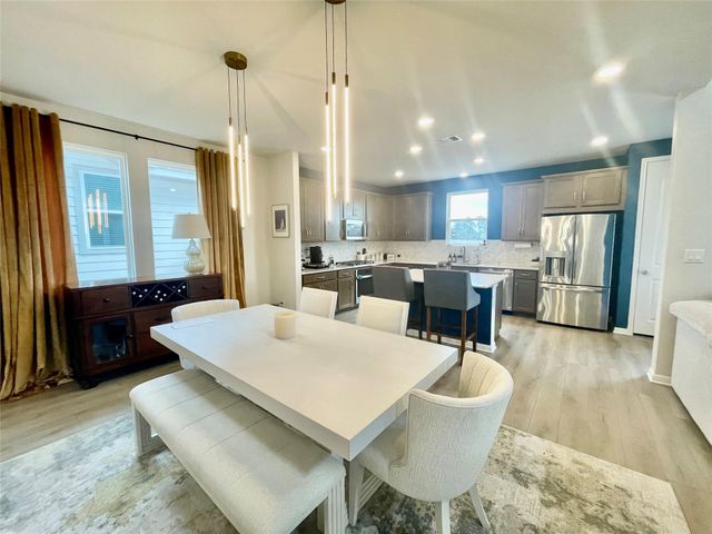 232 Denali WAY, Dripping Springs, TX 78620