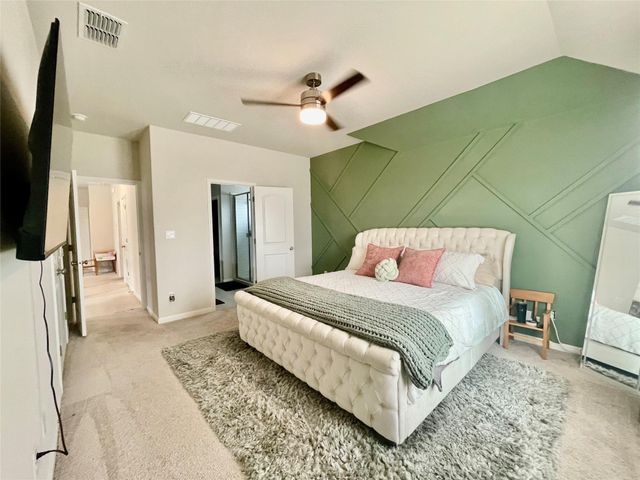 232 Denali WAY, Dripping Springs, TX 78620