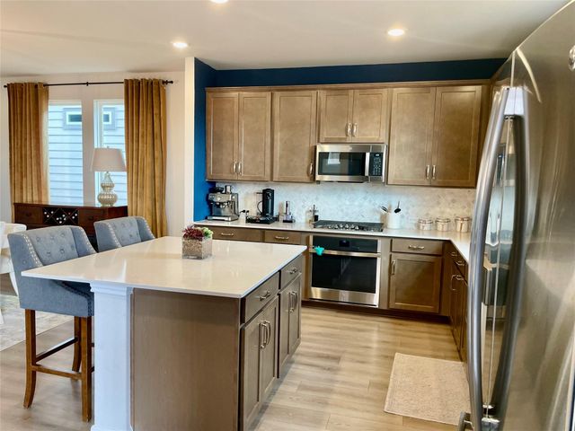 232 Denali WAY, Dripping Springs, TX 78620