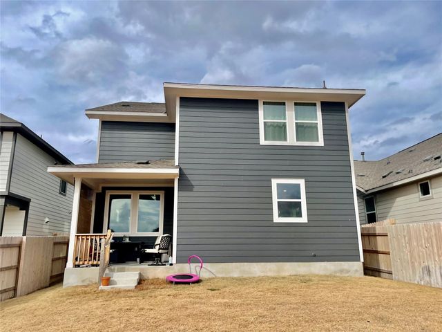 232 Denali WAY, Dripping Springs, TX 78620