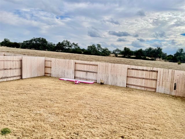 232 Denali WAY, Dripping Springs, TX 78620