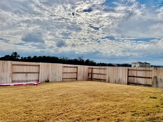 232 Denali WAY, Dripping Springs, TX 78620