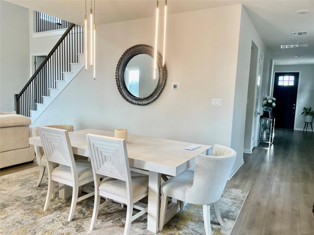 232 Denali WAY, Dripping Springs, TX 78620